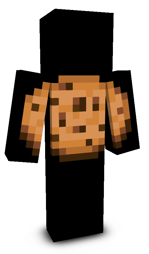 TerrainOfEarth's skin