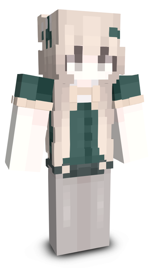 Kyfes's skin