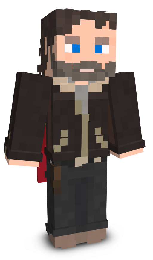 Mody_Also's skin