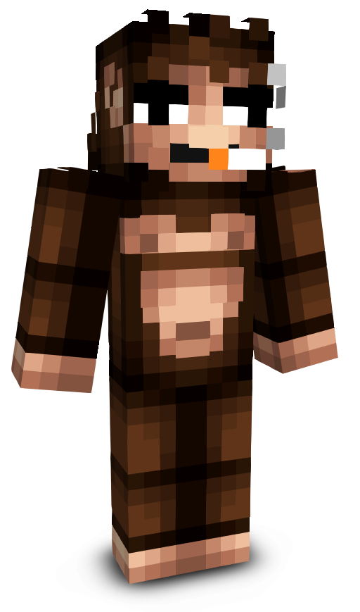 dv0r's skin