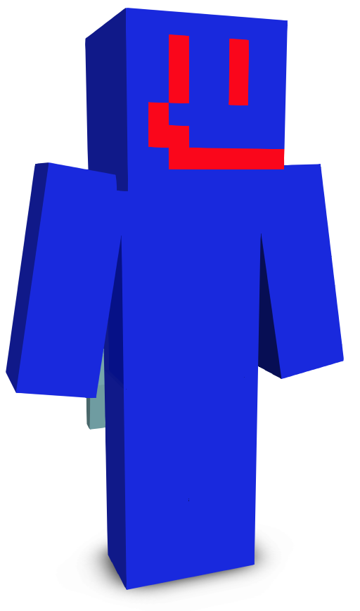 YiSpace26's skin