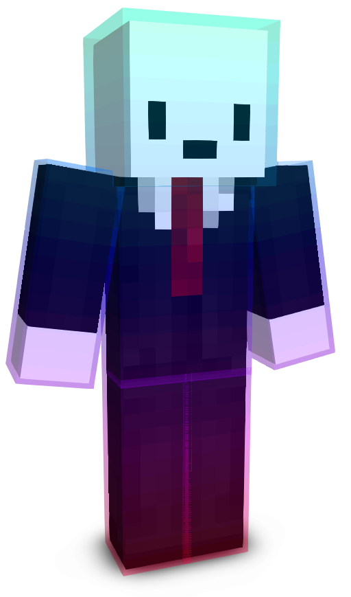 MrGojo3887's skin