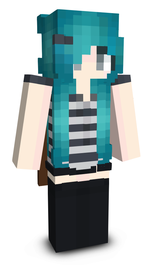 ressurr3cted's skin