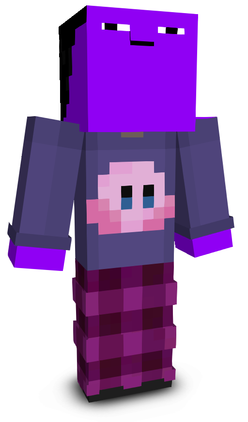 idabeeks's skin