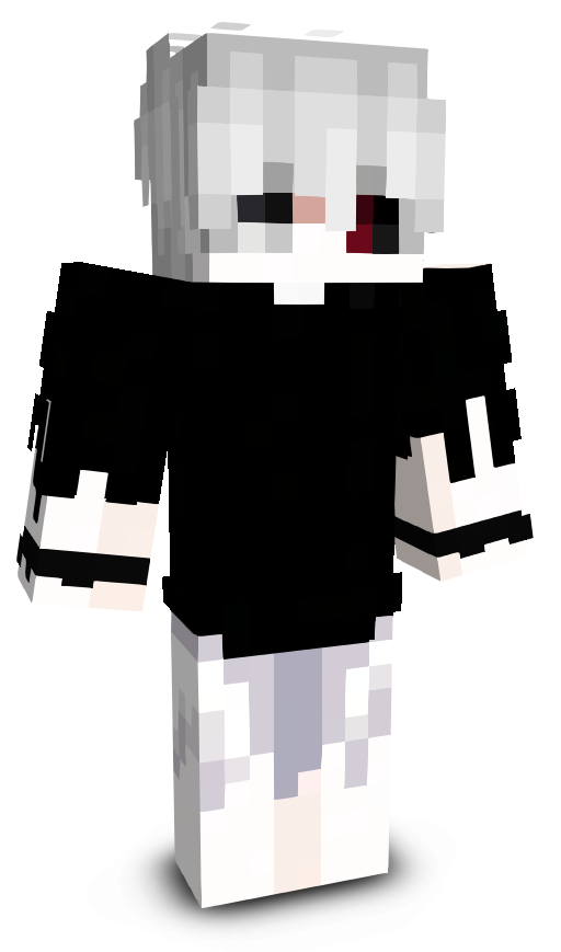 kr1be2's skin