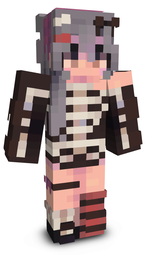 0143k's skin