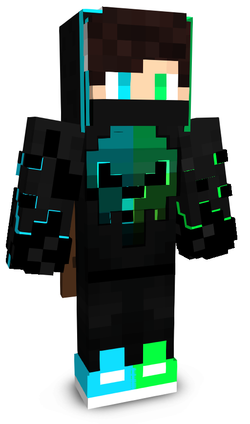Craisins4909's skin