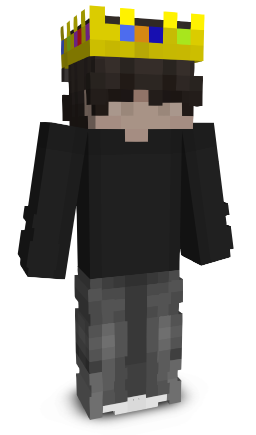 ItzRealJake's skin