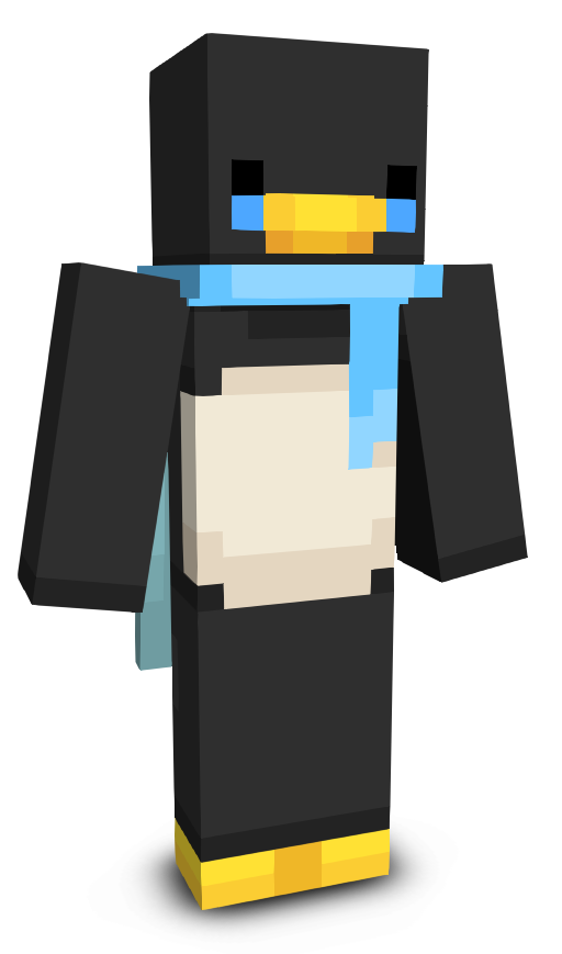 Lando55556's skin