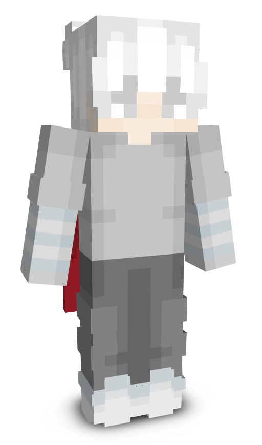 SherbetStar33's skin