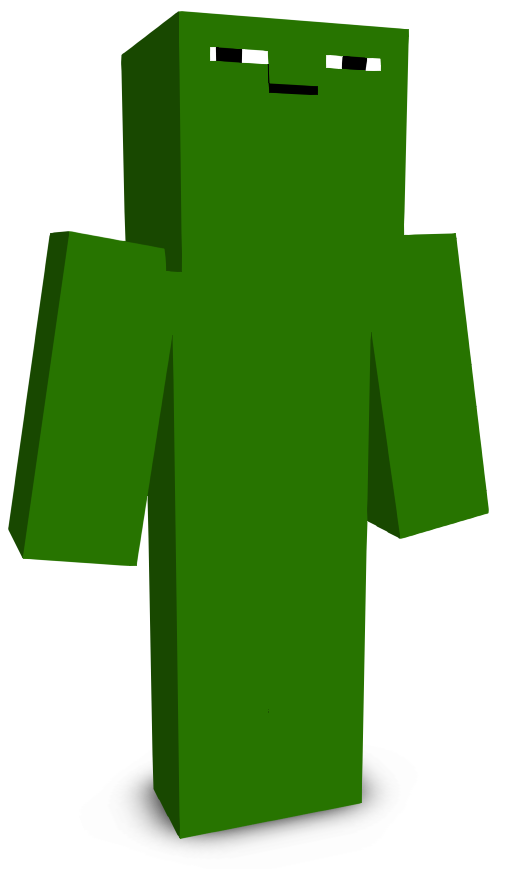DCKrypto's skin