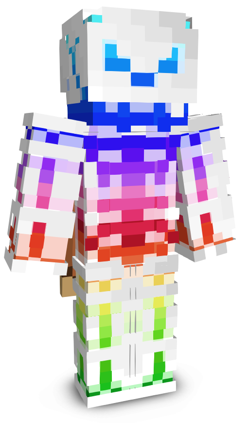 Megabyte34's skin