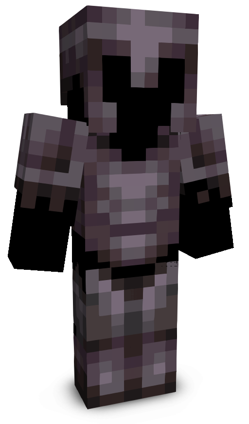 spongebob7664's skin