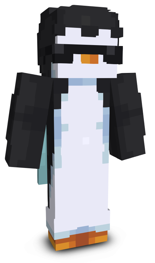 imtherealrayray's skin