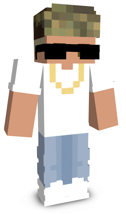 SortedBowl8642's skin