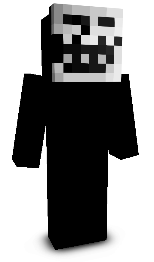 Iamrealblade31's skin