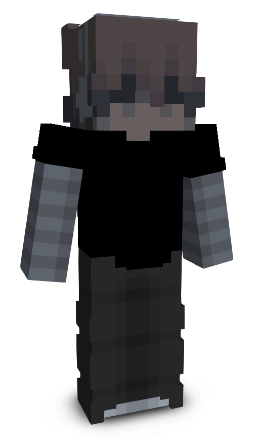BaqirXD's skin