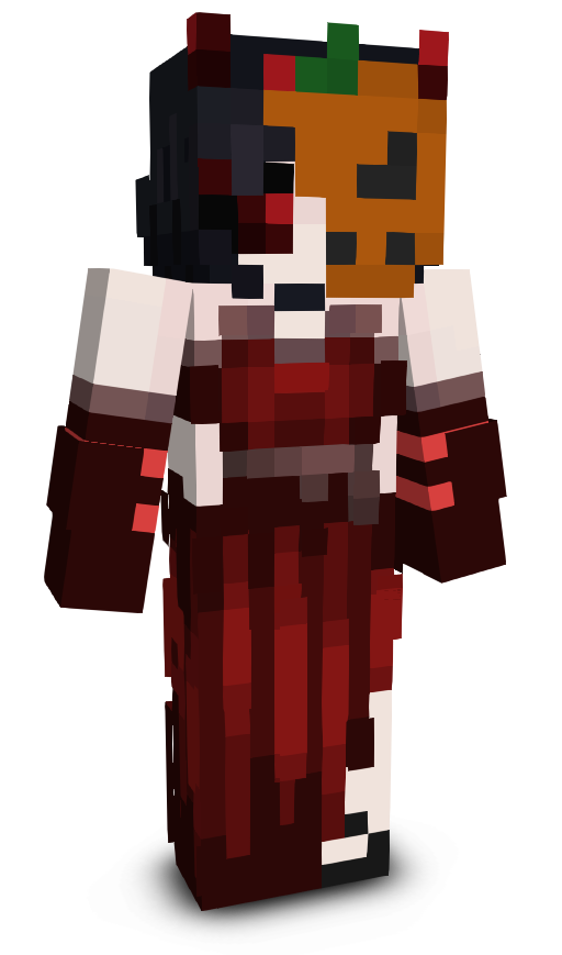 Envyion's skin