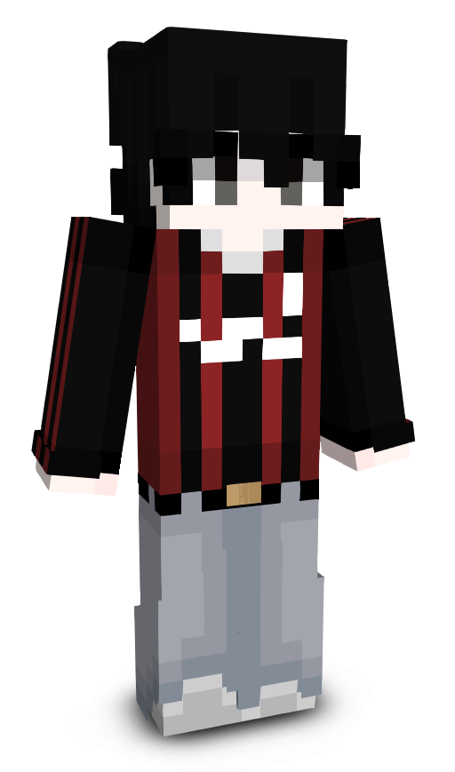 nouhc's skin