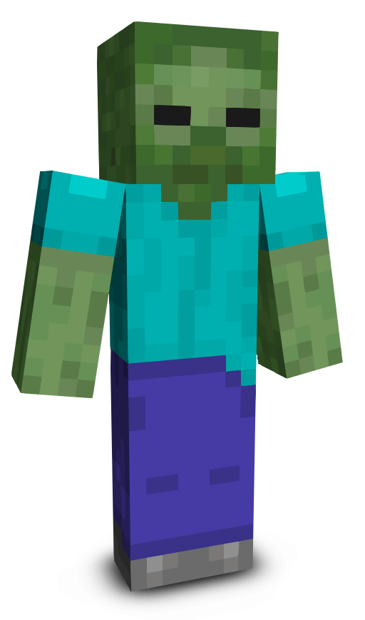Quackyo's skin
