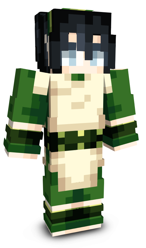 tanglylace1's skin