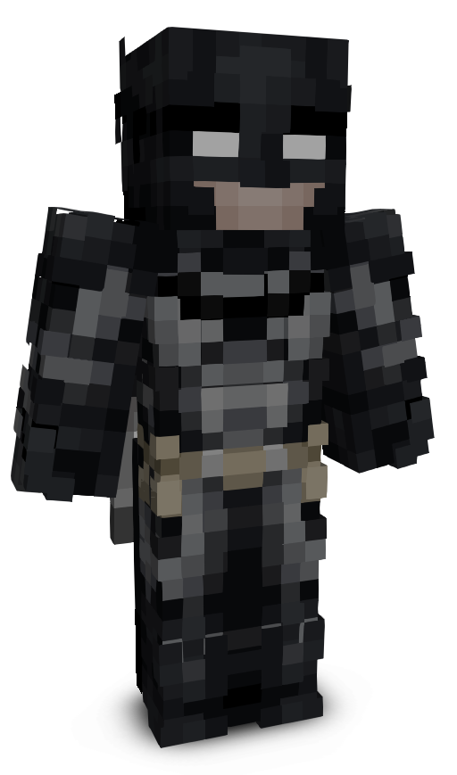 Harmensis's skin