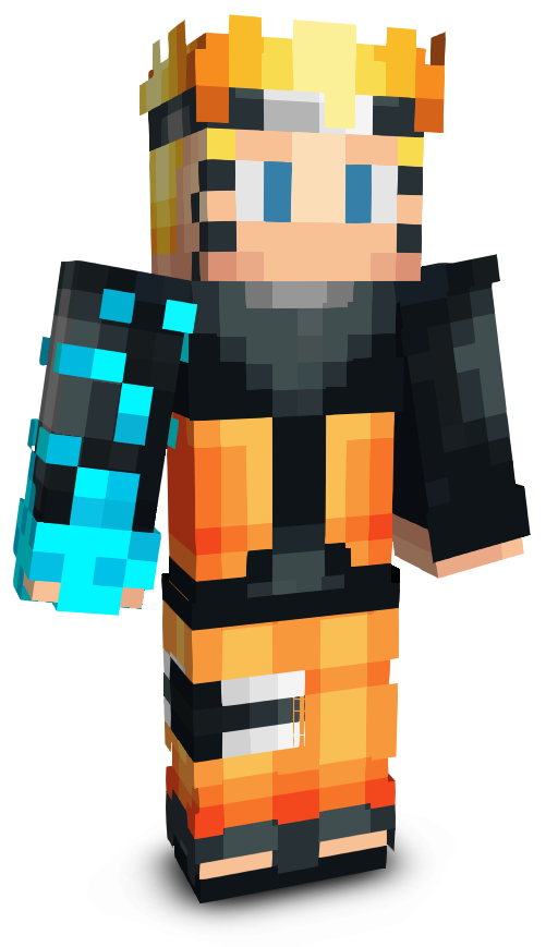 Bear19920118's skin