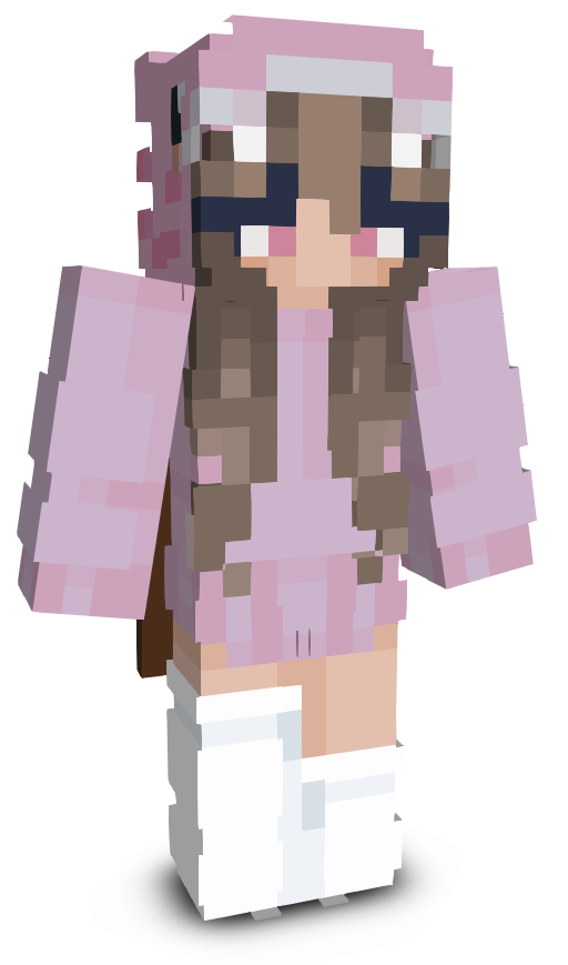 JDuesentrieb's skin