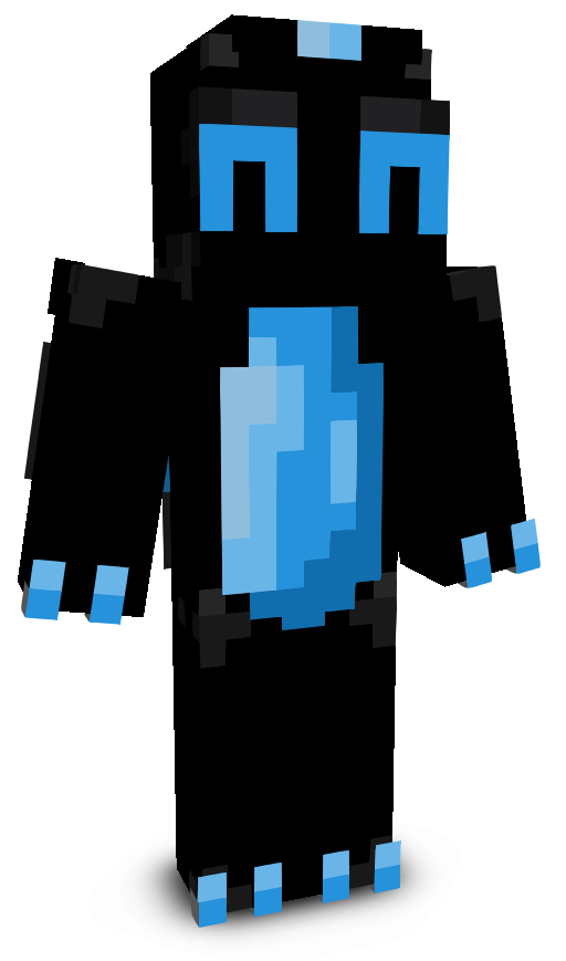 SillyBeenana's skin