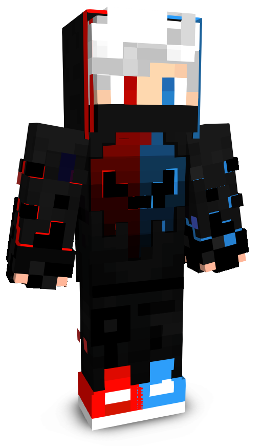 trocracks's skin