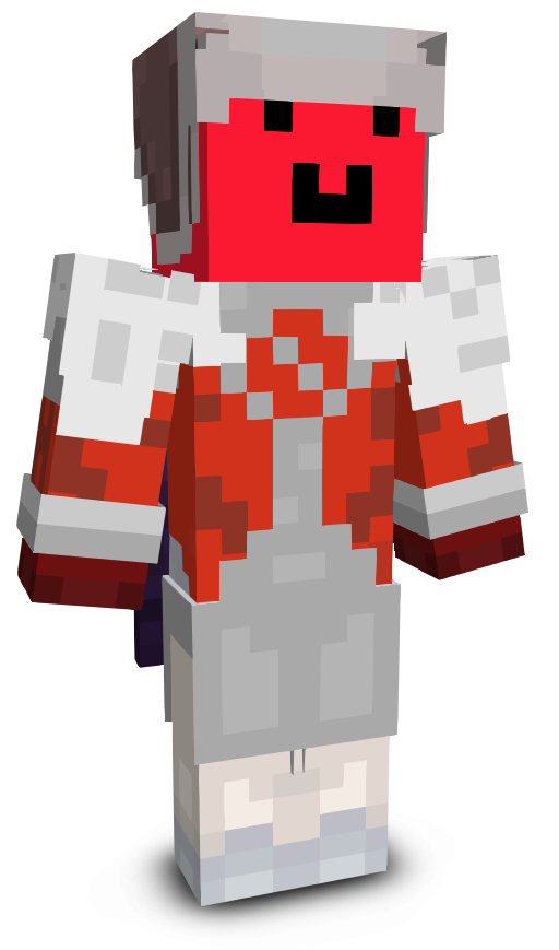 FriendlyGogo's skin
