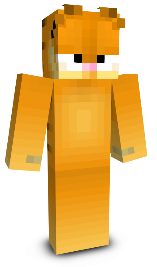 DelGesuGuarneri's skin