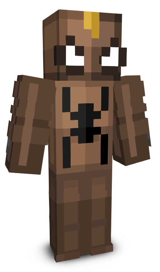 F3TC's skin