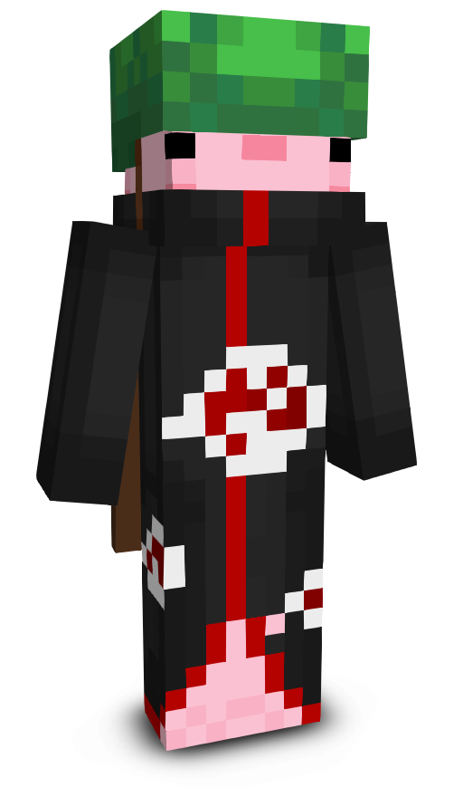 Kootti's skin