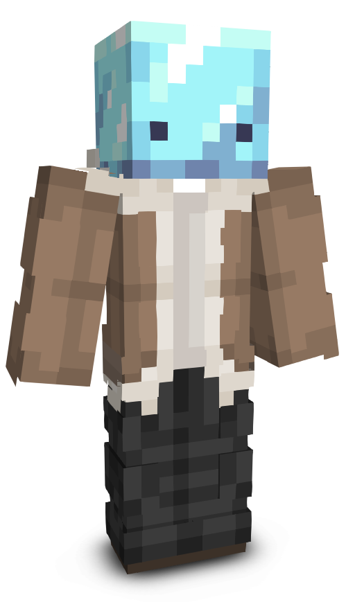 icynames's skin