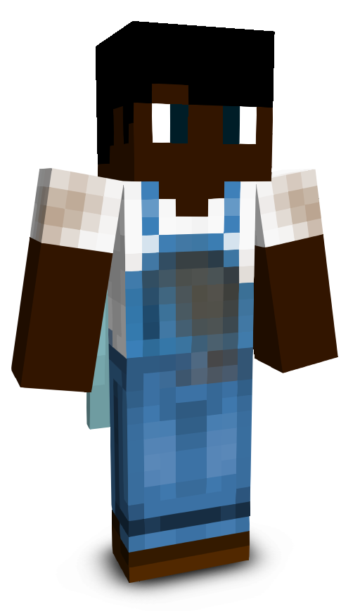 Iwan4086's skin