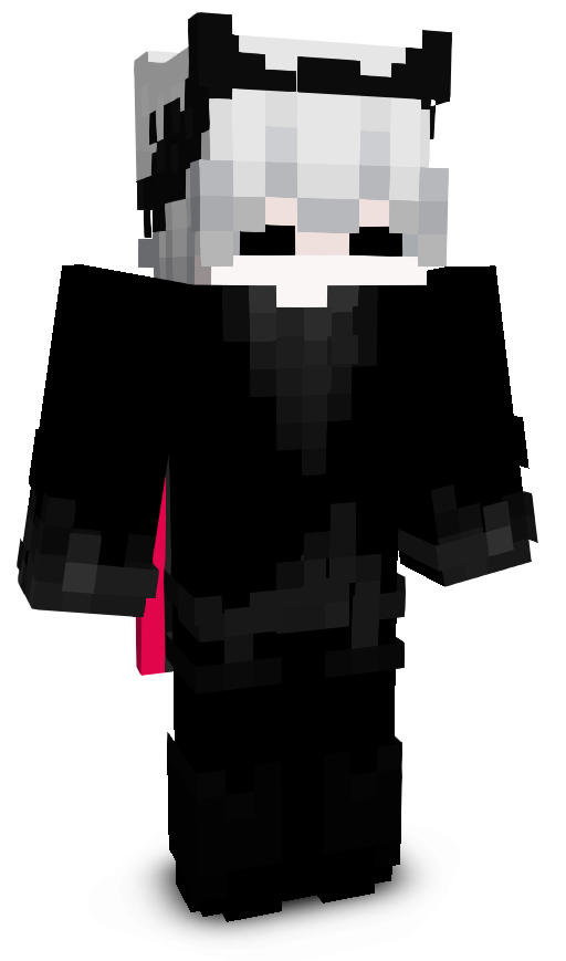 NZT149's skin