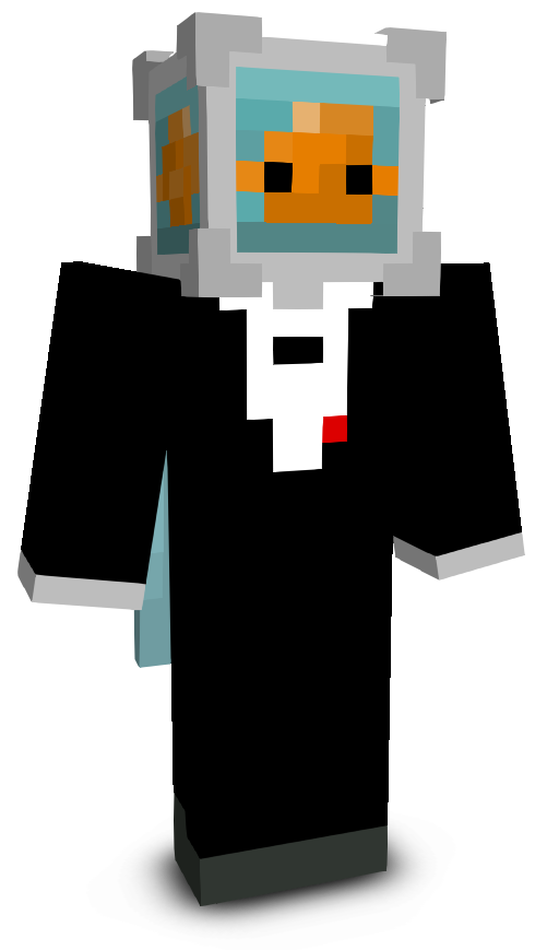 vrss1's skin