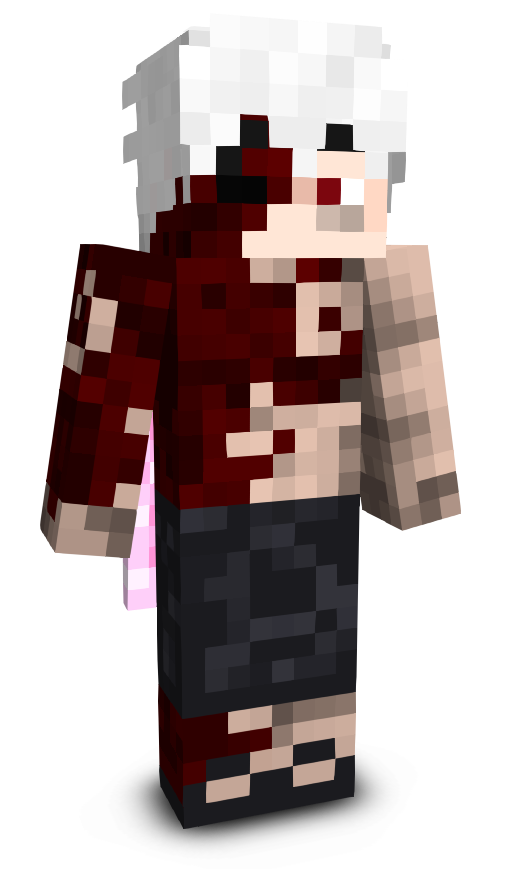 Lixor1's skin