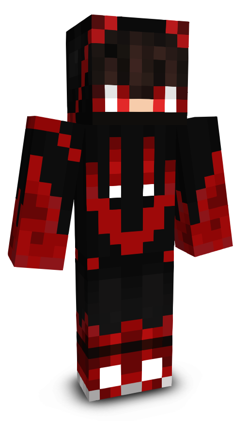 crazyreecey's skin