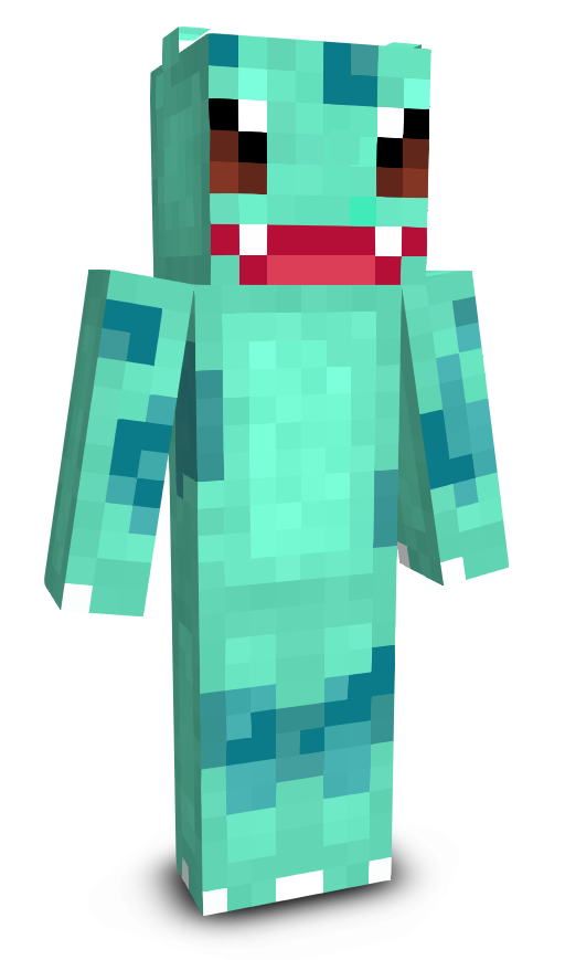 HeyJesse's skin