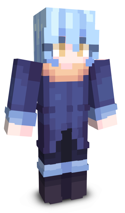 HST_shark's skin