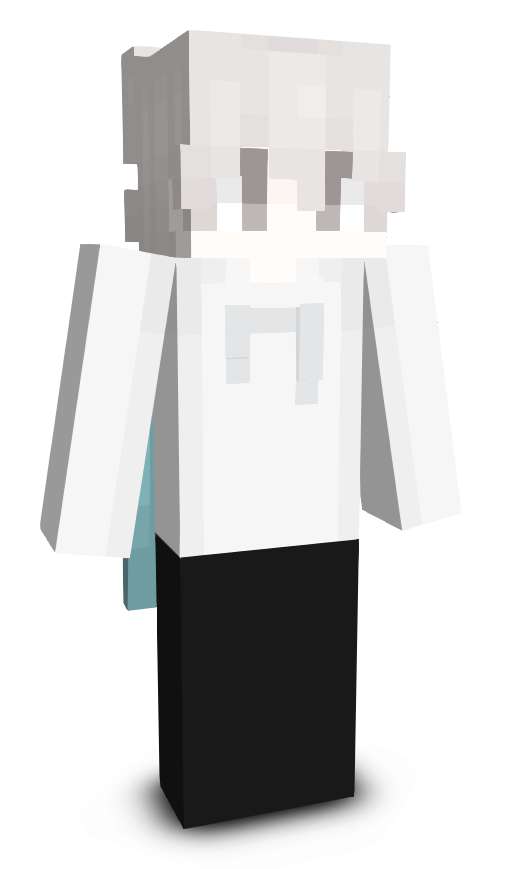 uihDerHackMaster's skin