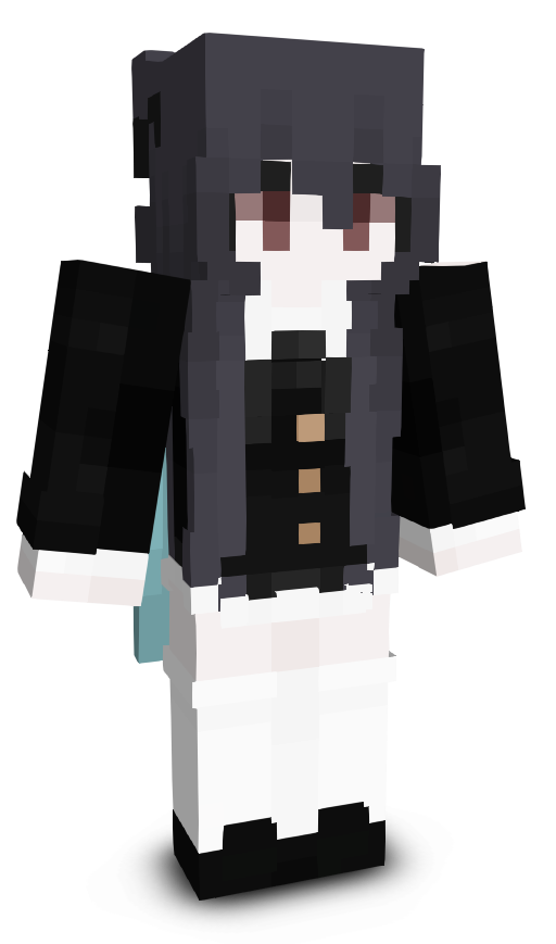 sendtome's skin
