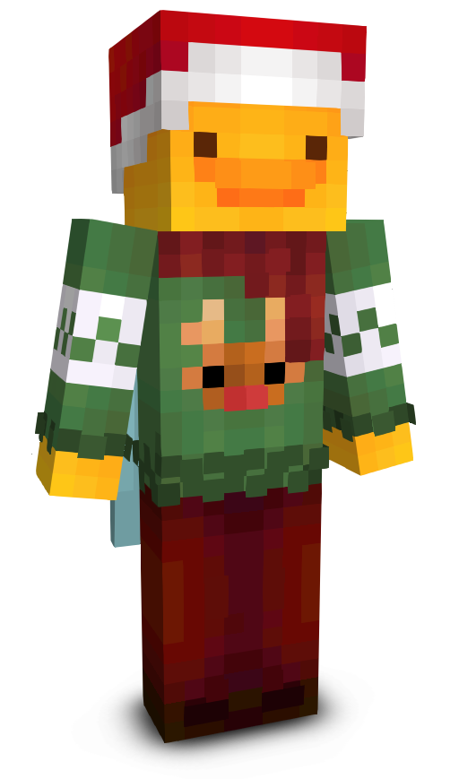 exhominer's skin