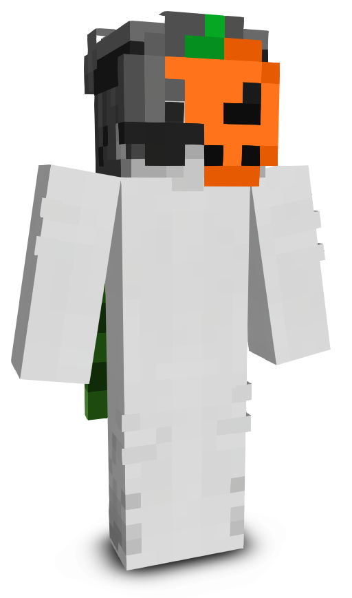 zFr4nk's skin