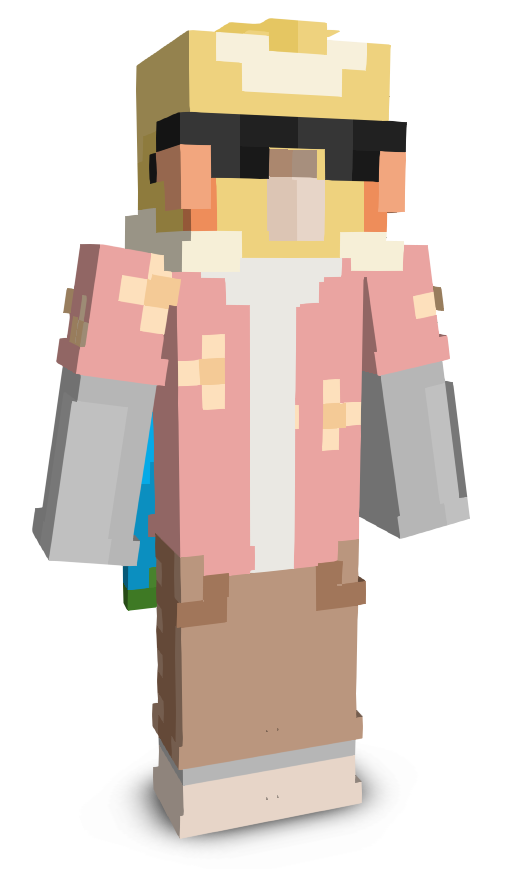 BC367's skin