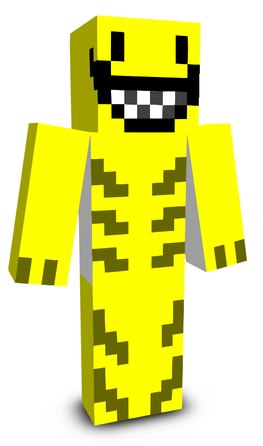 TitianSpy's skin