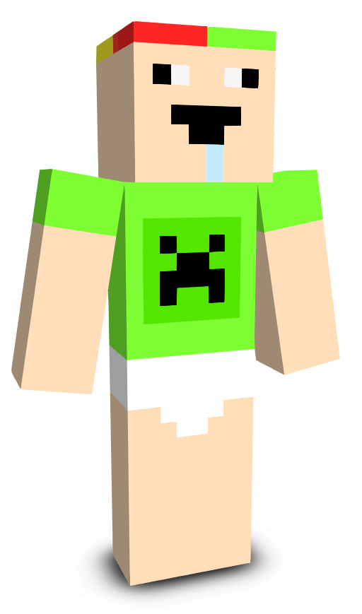 mxrchoMC's skin