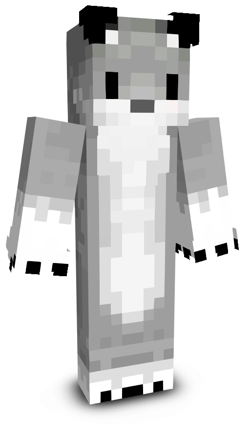 ray6455's skin